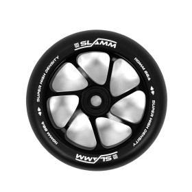 TÕUKERATTA RATAS 110mm Team 1tk