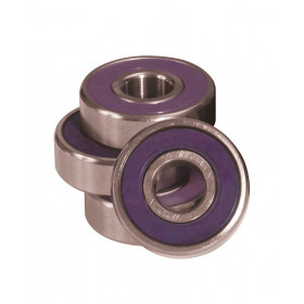 TÕUKERATTA KUULLAAGRID