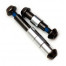 VÕLLID SLAMM RAGE AXLE BOLTS VÕLLID SLAMM RAGE AXLE BOLTS