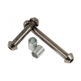 VÕLLID SLAMM RAGE AXLE BOLTS