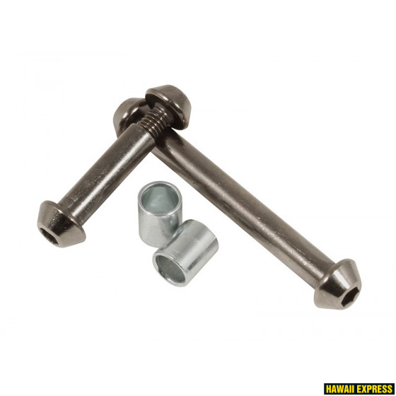 VÕLLID SLAMM RAGE AXLE BOLTS VÕLLID SLAMM RAGE AXLE BOLTS
