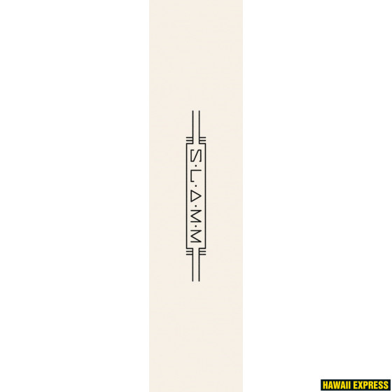 GRIP TAPE KATE SLAMM clear GRIP TAPE KATE SLAMM clear