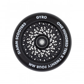 TÕUKERATTA RATAS GYRO HOLLOW CORE 110mm 1tk