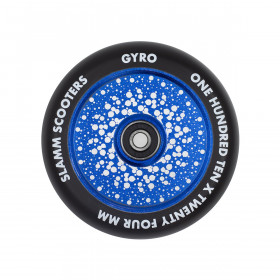 TÕUKERATTA RATAS GYRO HOLLOW CORE 110mm 1tk