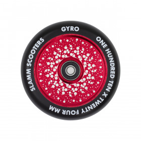 TÕUKERATTA RATAS GYRO HOLLOW CORE 110mm 1tk