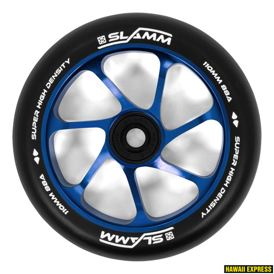 TÕUKERATTA FLEX PIDUR NYLON FENDER 110mm