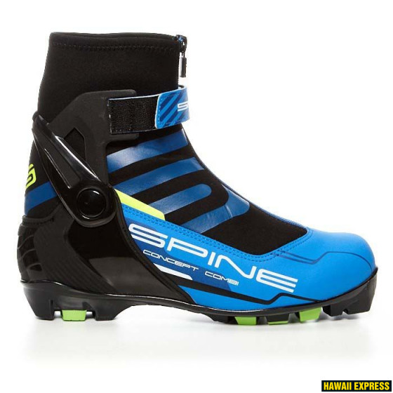 SPINE COMBI 268 SPINE COMBI 268