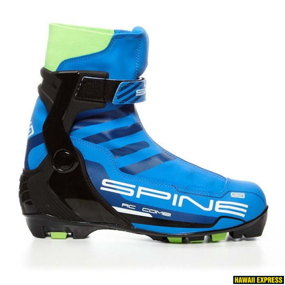 SPINE RC COMBI 86 SPINE RC COMBI 86