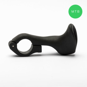 SPIRGRIPS ONE MTB MATT