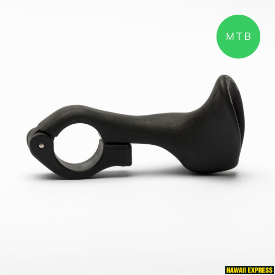 SPIRGRIPS ONE MTB MATT SPIRGRIPS ONE MTB MATT