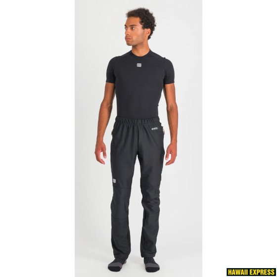 SQUADRA SHORT ZIP SQUADRA SHORT ZIP