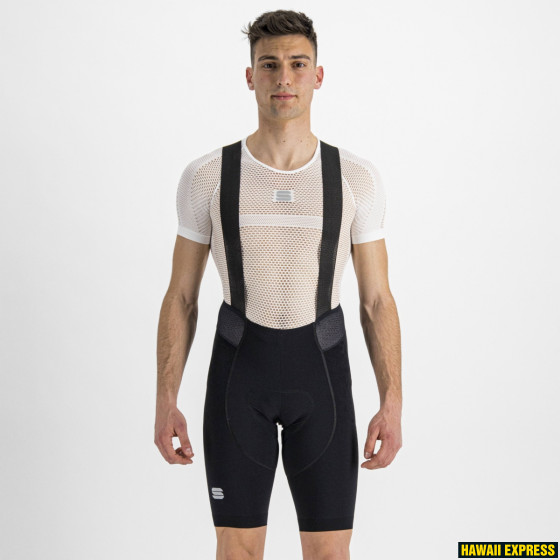 TOTAL COMFORT BIBSHORT TOTAL COMFORT BIBSHORT