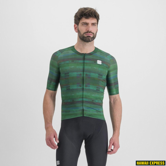 RATTASÄRK GLITCH BOMBER JERSEY RATTASÄRK GLITCH BOMBER JERSEY