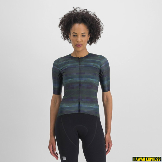 RATTASÄRK GLITCH W BOMBER JERSEY RATTASÄRK GLITCH W BOMBER JERSEY