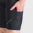 HYPEREPIC BIBSHORT