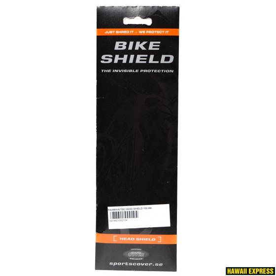 HEAD SHIELD 105 4tk HEAD SHIELD 105 4tk