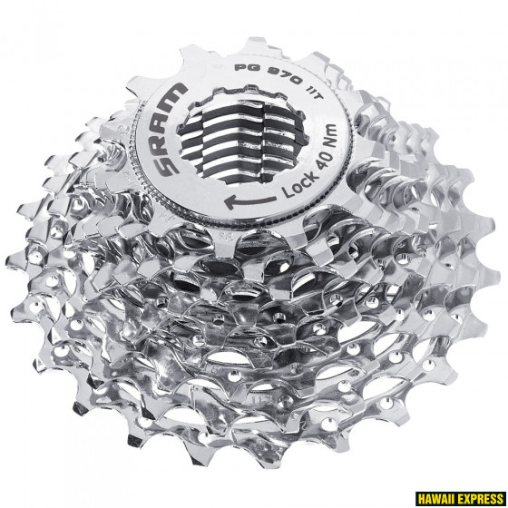 CASSETTE 9s PG-970 11-23T CASSETTE 9s PG-970 11-23T