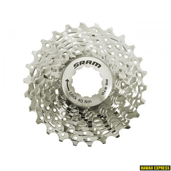 Cassette 9s PG-970 12-23T Cassette 9s PG-970 12-23T