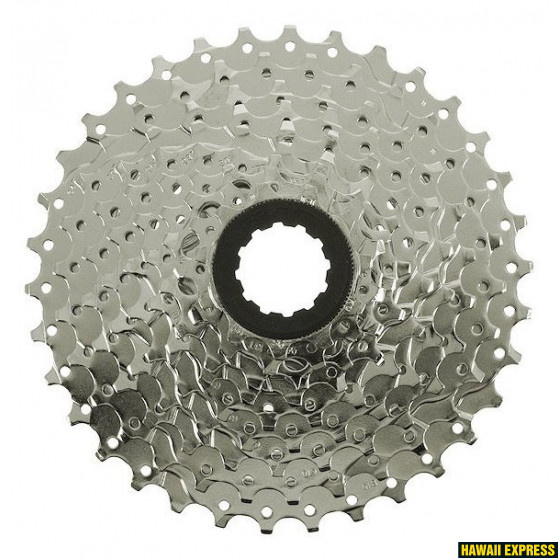Cassette 9s PG-950 11-34T Cassette 9s PG-950 11-34T