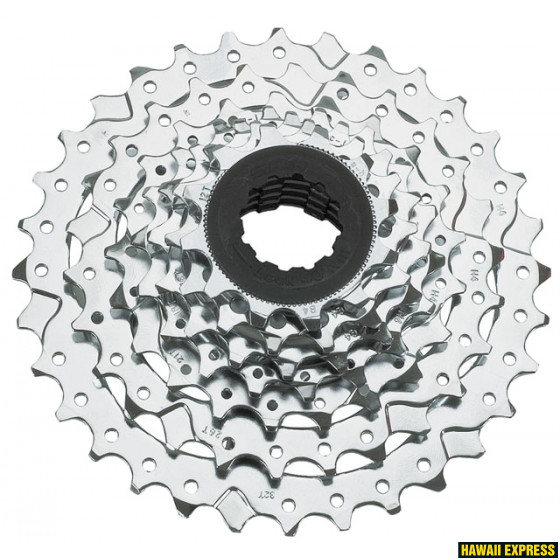KASSETT 7s PG-730 12-32T KASSETT 7s PG-730 12-32T