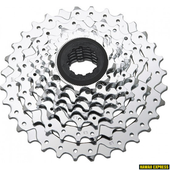 Cassette 8s PG-850 11-32T Cassette 8s PG-850 11-32T