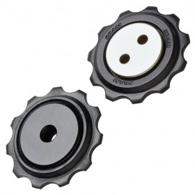 KÄIGUVAHETAJA LITRID 10s X9 05-09 (M/L Cage) kmpl sram