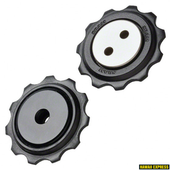 KÄIGUVAHETAJA LITRID 10s X9 05-09 (M/L Cage) kmpl sram KÄIGUVAHETAJA LITRID 10s X9 05-09 (M/L Cage) kmpl sram