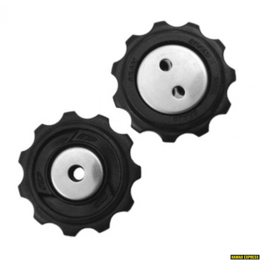 rear derailleur pulley