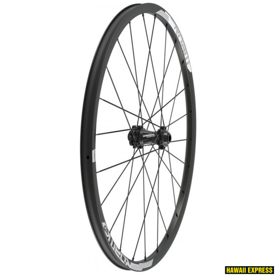 FRONT WHEEL 26 FRONT WHEEL 26