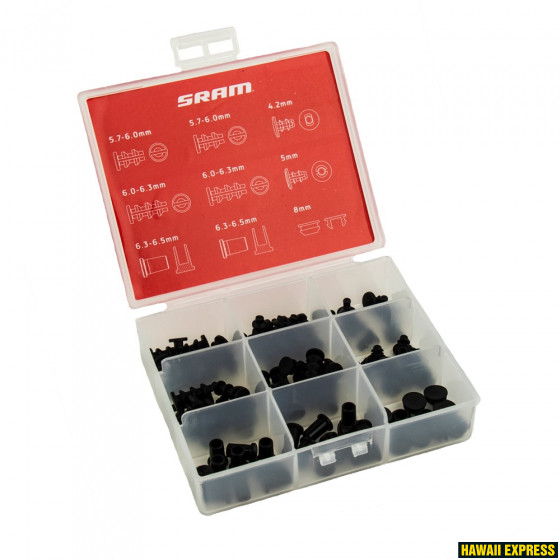 Frame Plug Tacklebox Frame Plug Tacklebox