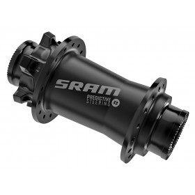 ESIRUMM PREDICTIVE STEERING 32H Disc IS 15x110