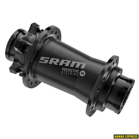 ESIRUMM PREDICTIVE STEERING 32H Disc IS 15x110 ESIRUMM PREDICTIVE STEERING 32H Disc IS 15x110