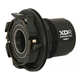 TIRRISÜDAMIK FREEHUB KIT - XDR DRIVER BODY KIT - ZIPP ZR1