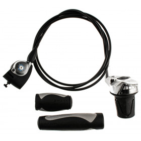 KÄIGUEEBEL P5 twist shifter SET 5s PAREM 1800mm KÄIGUEEBEL P5 twist shifter SET 5s PAREM 1800mm