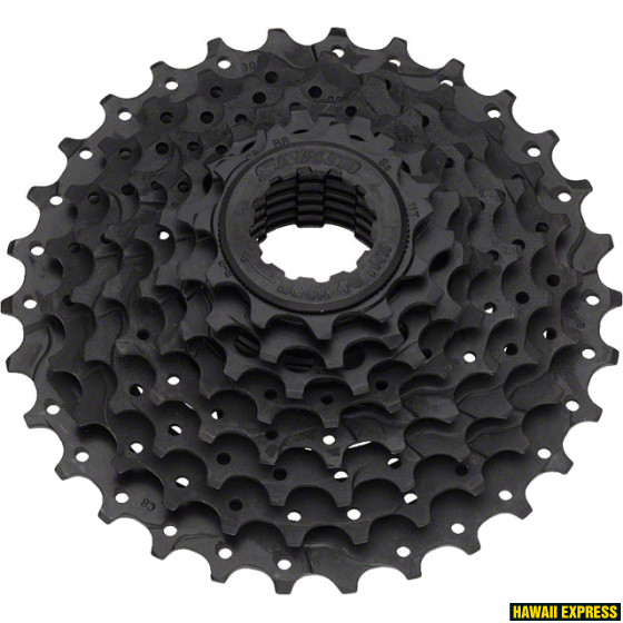 Cassette 8s PG-820 11-30T Cassette 8s PG-820 11-30T
