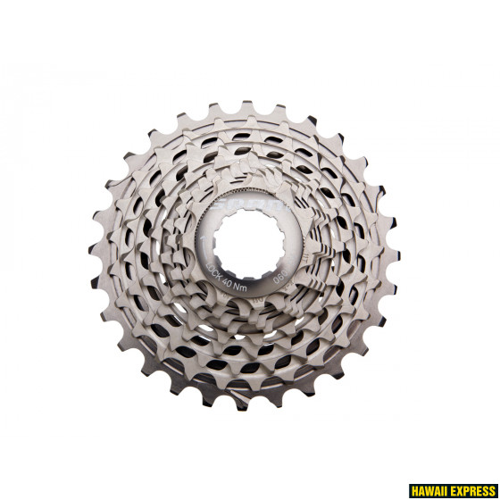 KASSETT 10s XG-1090 11-25T KASSETT 10s XG-1090 11-25T