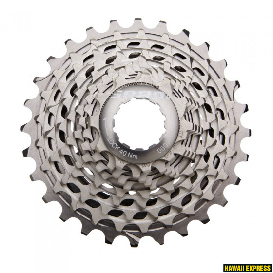 KASSETT 10s XG-1090 11-26T KASSETT 10s XG-1090 11-26T