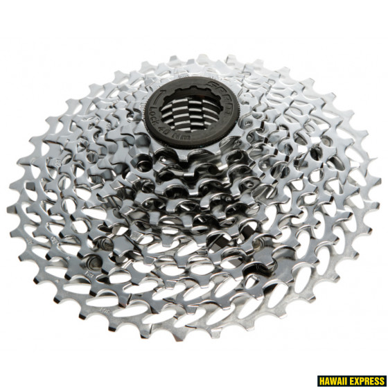 KASSETT 10s PG-1030 11-36T KASSETT 10s PG-1030 11-36T