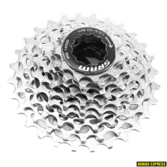 KASSETT 10s PG-1050 11-28T KASSETT 10s PG-1050 11-28T