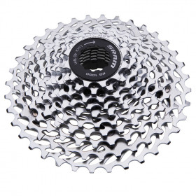 KASSETT 10s PG-1050 11-36T