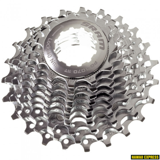 KASSETT 10s PG-1070 11-23T KASSETT 10s PG-1070 11-23T