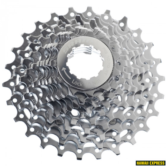 KASSETT 10s PG-1070 11-25T KASSETT 10s PG-1070 11-25T
