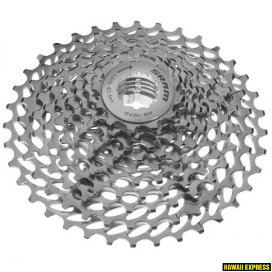 KASSETT 10s PG-1070 11-36T KASSETT 10s PG-1070 11-36T