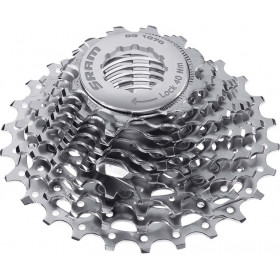 Cassette 10s PG-1070 12-25T Cassette 10s PG-1070 12-25T