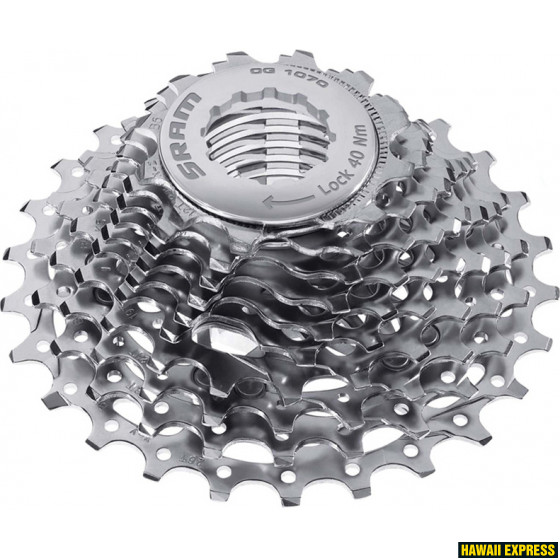 KASSETT 10s PG-1070 12-25T KASSETT 10s PG-1070 12-25T
