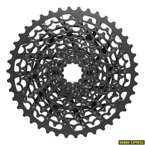Cassette 11s XG-1150 10-42T Cassette 11s XG-1150 10-42T