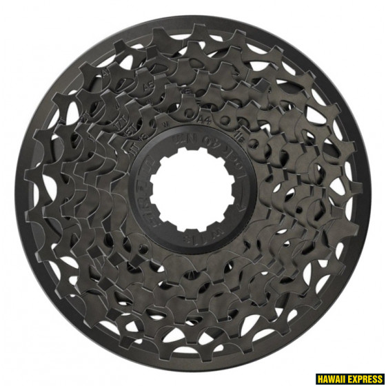 Cassette 7s PG-720 11-25T DH Cassette 7s PG-720 11-25T DH