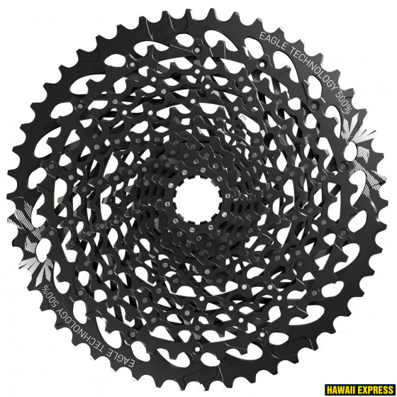 Cassette 12s XG-1275 Eagle 10-50T Cassette 12s XG-1275 Eagle 10-50T