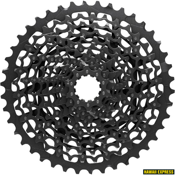 Cassette 11s XG-1175 10-42T Cassette 11s XG-1175 10-42T