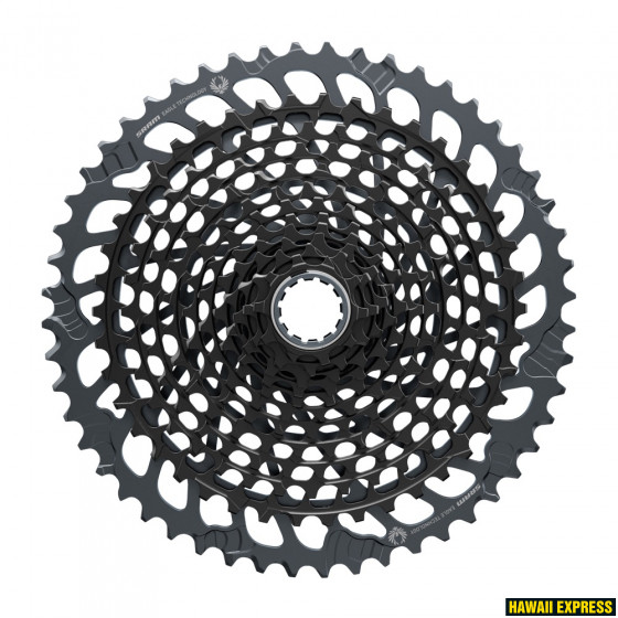 Cassette 12s XG-1295 10-52T Cassette 12s XG-1295 10-52T